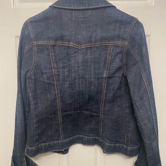 Denim jacket - Picture 3 of 3